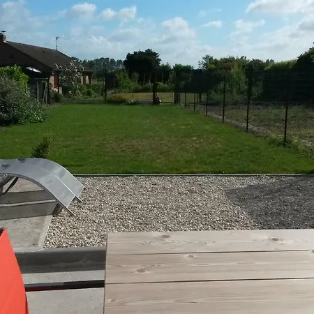 Pause Messines Chez Therese