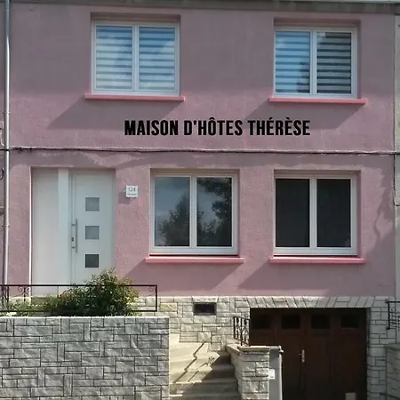 Casa de Férias Pause Messines Chez Therese Verlinghem
